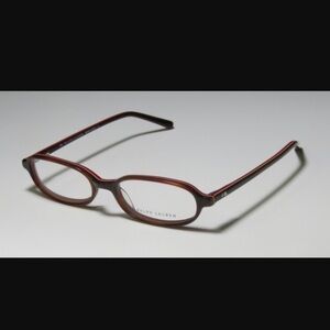 Ralph Lauren glasses